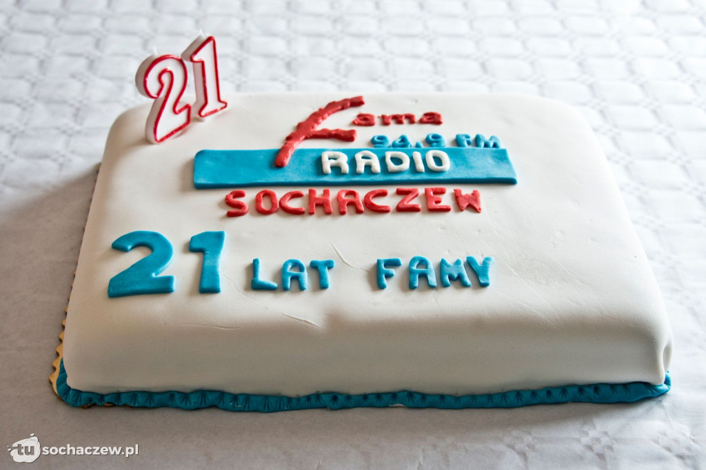 30 lat Radia Sochaczew