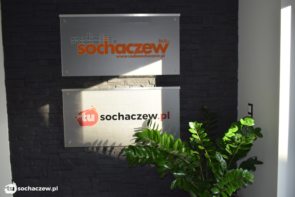 30 lat Radia Sochaczew