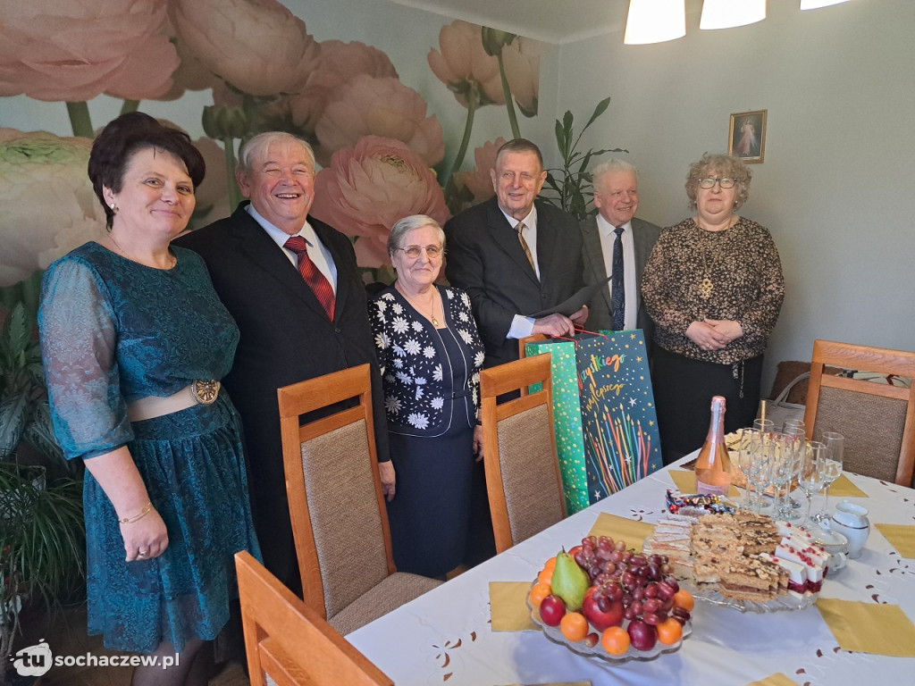 100 lat pani Kazimiery z Kątów