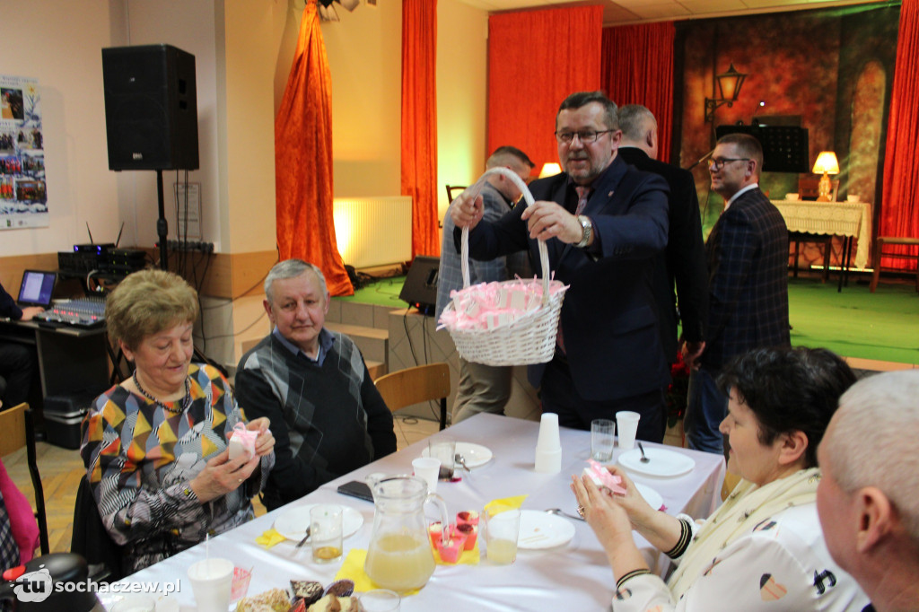 Dzień Kobiet w Iłowie