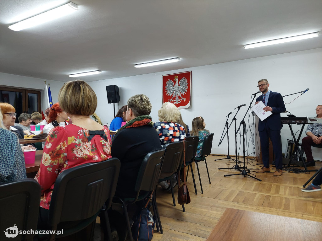Dzień Kobiet w gminie Rybno