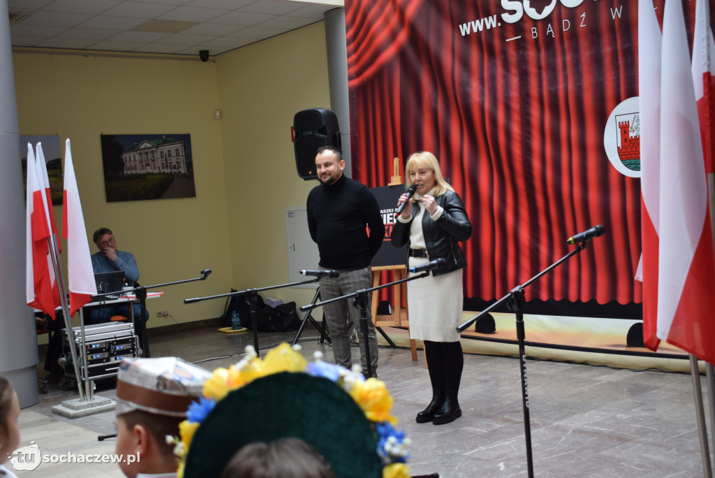 Eliminacje do X jubileuszowej edycji Festiwalu 'Nie mówię szeptem, gdy mówię skąd jestem”