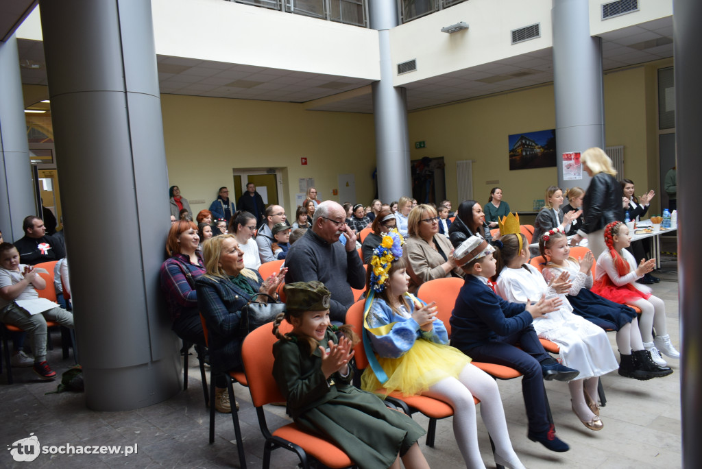 Eliminacje do X jubileuszowej edycji Festiwalu 'Nie mówię szeptem, gdy mówię skąd jestem”