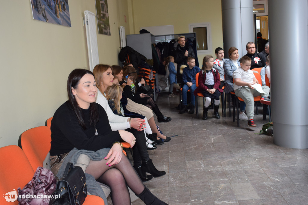 Eliminacje do X jubileuszowej edycji Festiwalu 'Nie mówię szeptem, gdy mówię skąd jestem”