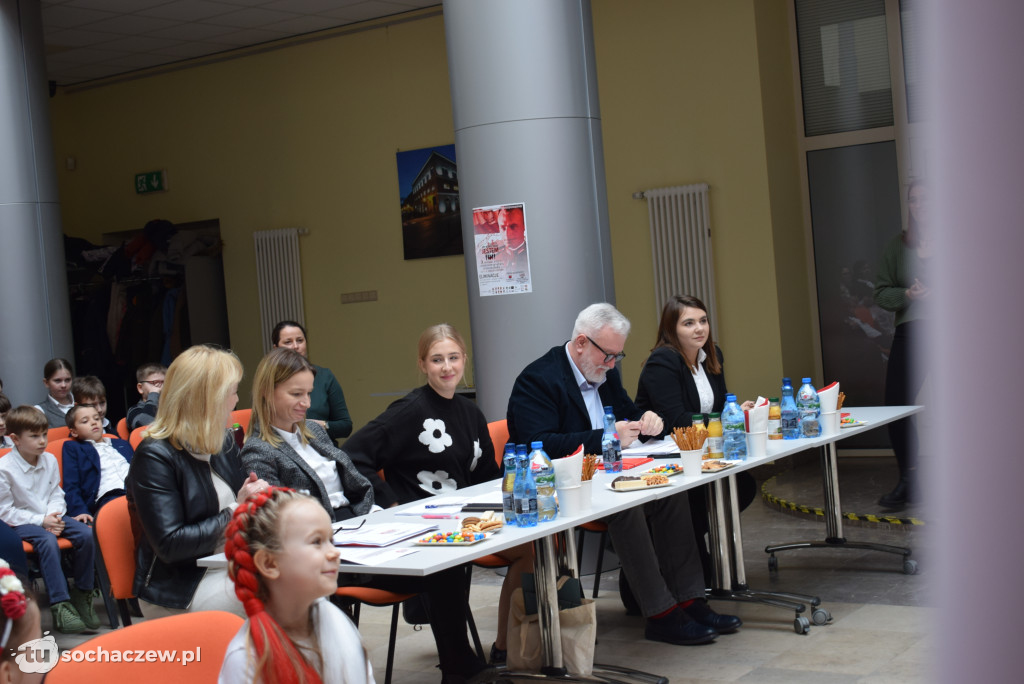 Eliminacje do X jubileuszowej edycji Festiwalu 'Nie mówię szeptem, gdy mówię skąd jestem”