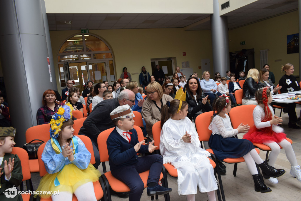 Eliminacje do X jubileuszowej edycji Festiwalu 'Nie mówię szeptem, gdy mówię skąd jestem”