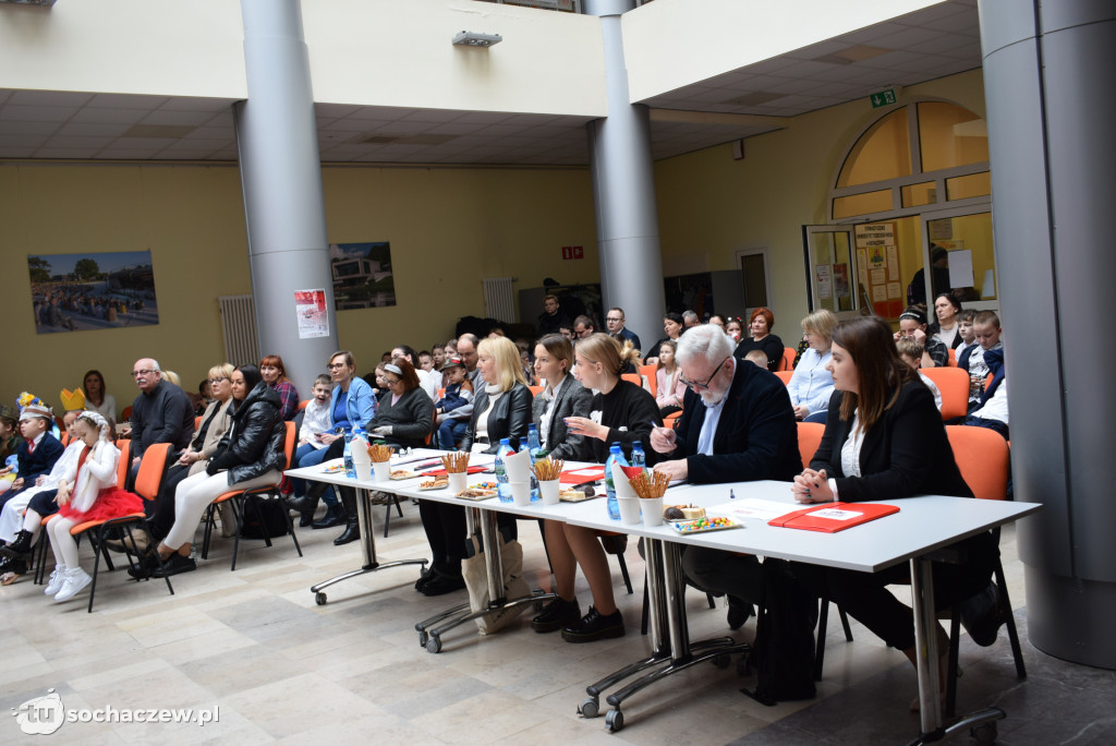 Eliminacje do X jubileuszowej edycji Festiwalu 'Nie mówię szeptem, gdy mówię skąd jestem”