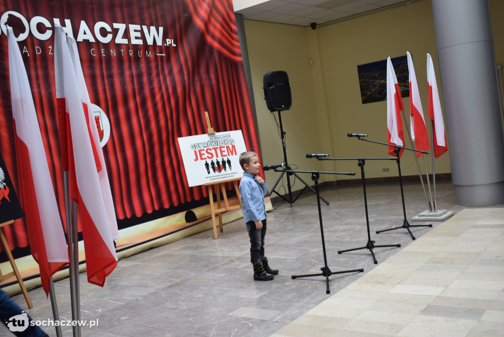Eliminacje do X jubileuszowej edycji Festiwalu 'Nie mówię szeptem, gdy mówię skąd jestem”