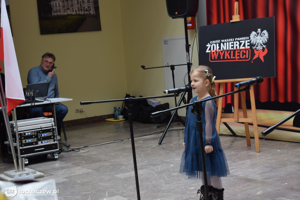 Eliminacje do X jubileuszowej edycji Festiwalu 'Nie mówię szeptem, gdy mówię skąd jestem”