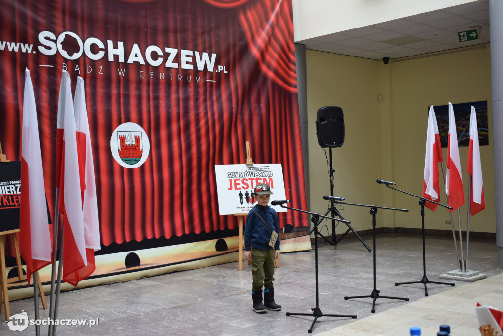 Eliminacje do X jubileuszowej edycji Festiwalu 'Nie mówię szeptem, gdy mówię skąd jestem”