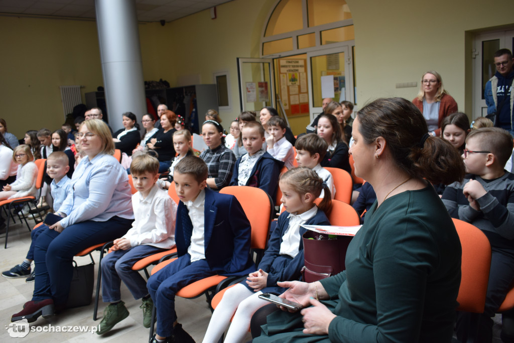 Eliminacje do X jubileuszowej edycji Festiwalu 'Nie mówię szeptem, gdy mówię skąd jestem”