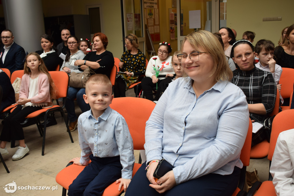 Eliminacje do X jubileuszowej edycji Festiwalu 'Nie mówię szeptem, gdy mówię skąd jestem”