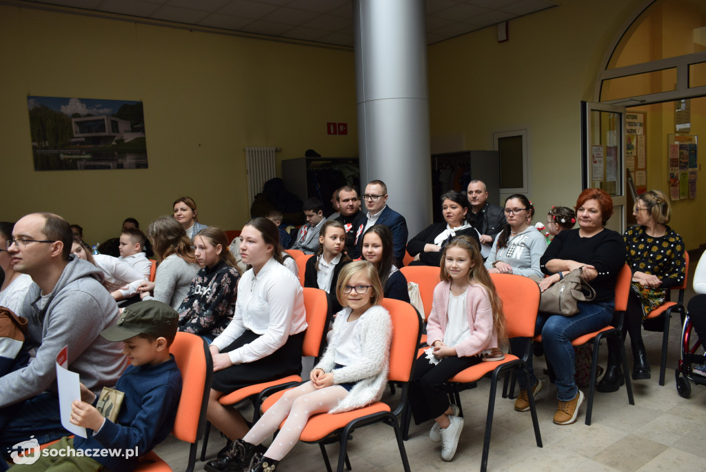 Eliminacje do X jubileuszowej edycji Festiwalu 'Nie mówię szeptem, gdy mówię skąd jestem”