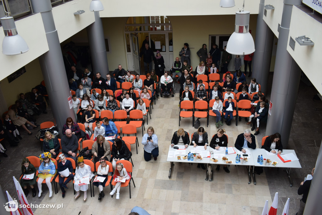 Eliminacje do X jubileuszowej edycji Festiwalu 'Nie mówię szeptem, gdy mówię skąd jestem”