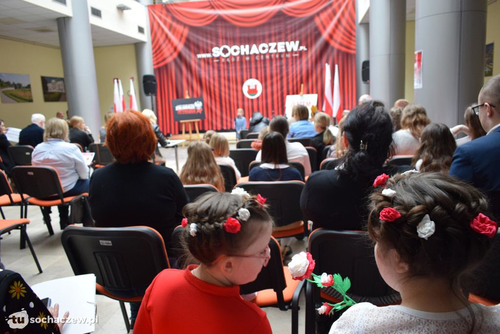 Eliminacje do X jubileuszowej edycji Festiwalu 'Nie mówię szeptem, gdy mówię skąd jestem”