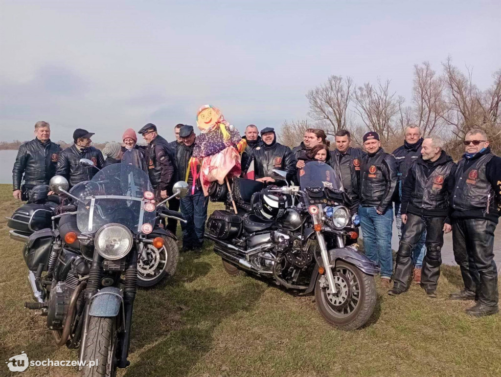 Motocykliści z Iłowa rozpoczęli nowy sezon