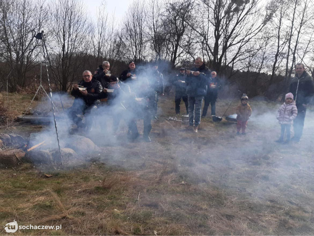 Motocykliści z Iłowa rozpoczęli nowy sezon