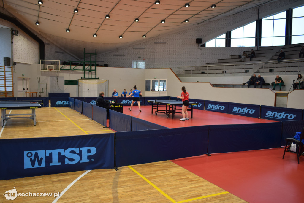 SKTS kończy sezon meczem z Toruniem