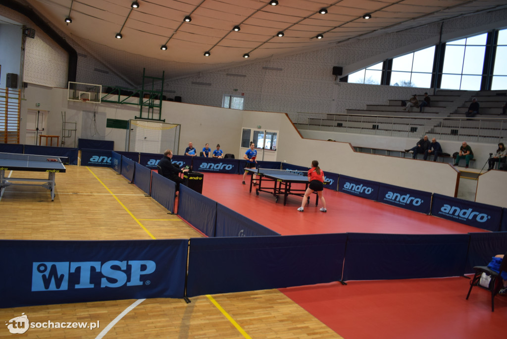SKTS kończy sezon meczem z Toruniem
