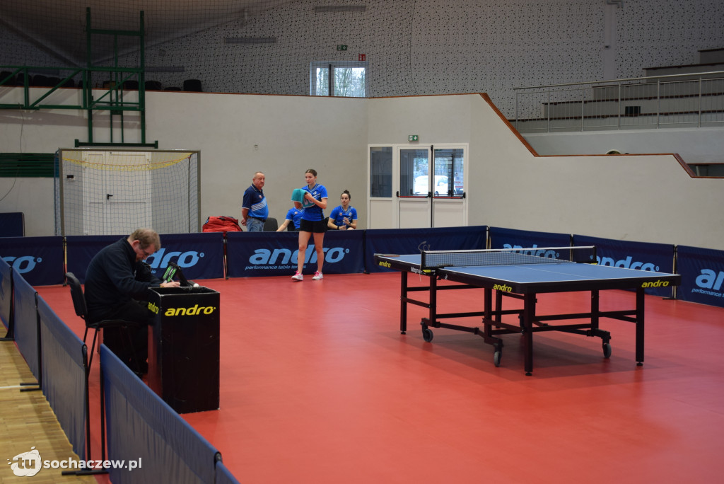 SKTS kończy sezon meczem z Toruniem