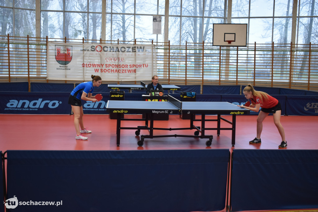 SKTS kończy sezon meczem z Toruniem