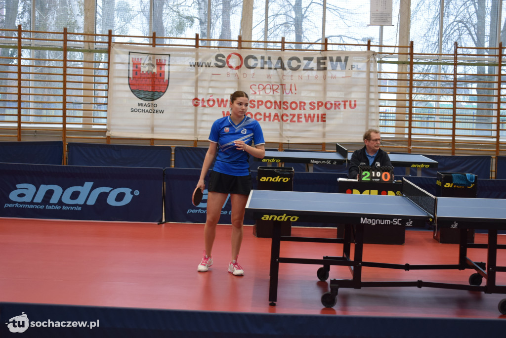 SKTS kończy sezon meczem z Toruniem