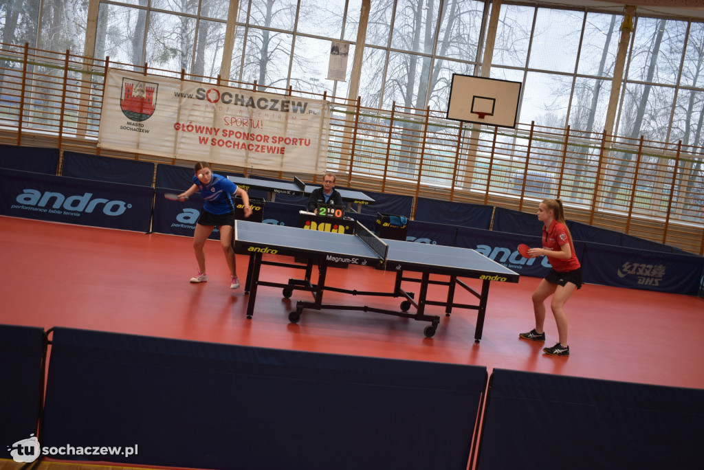 SKTS kończy sezon meczem z Toruniem