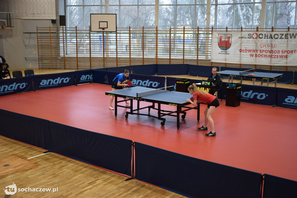 SKTS kończy sezon meczem z Toruniem