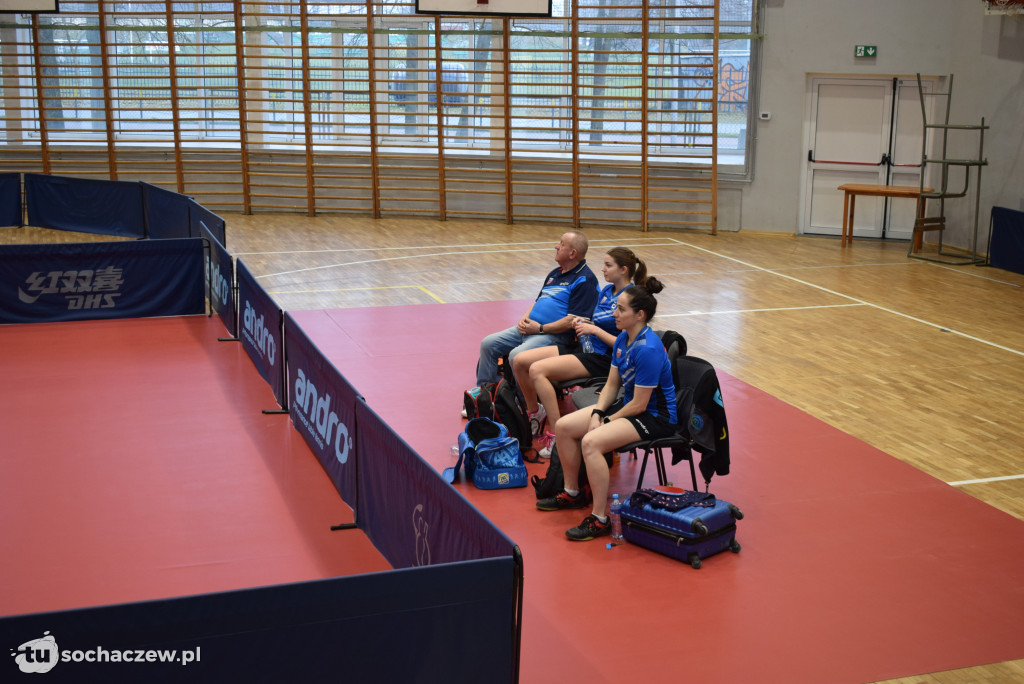 SKTS kończy sezon meczem z Toruniem
