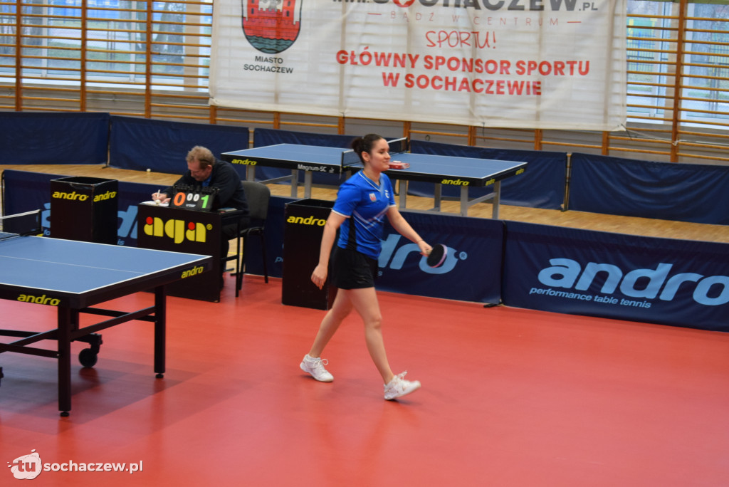 SKTS kończy sezon meczem z Toruniem