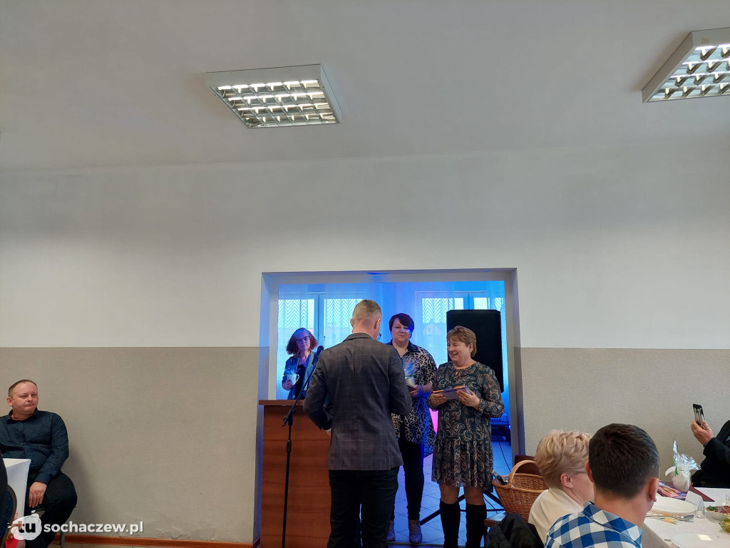 Dzień Sołtysa w Rybnie