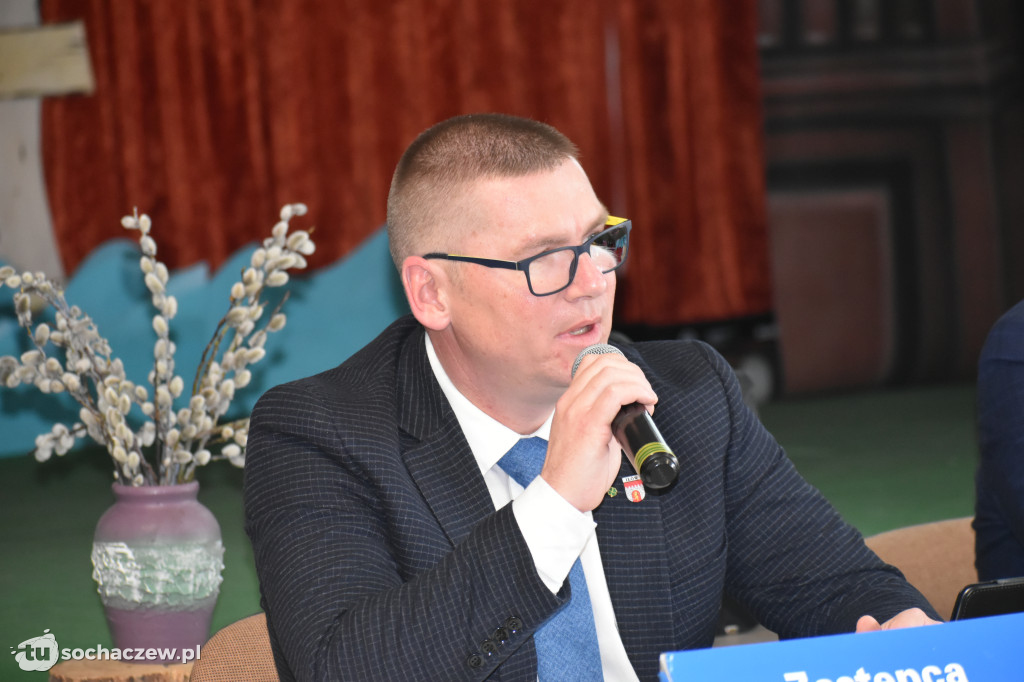 Sesja Rady Gminy Iłów
