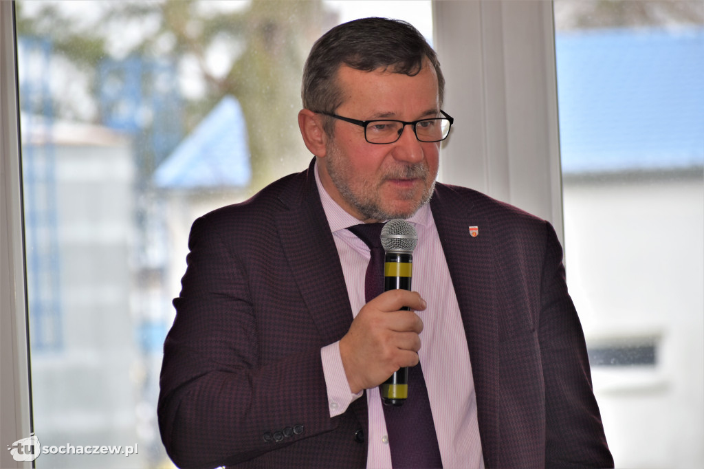 Sesja Rady Gminy Iłów