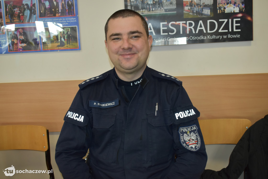 Sesja Rady Gminy Iłów