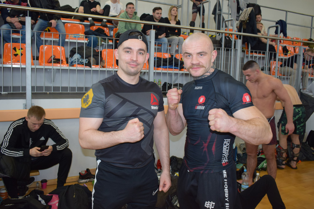 Puchar Polski Amatorskiej Ligi MMA 2023
