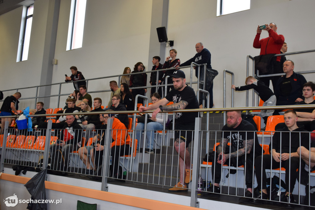 Puchar Polski Amatorskiej Ligi MMA 2023