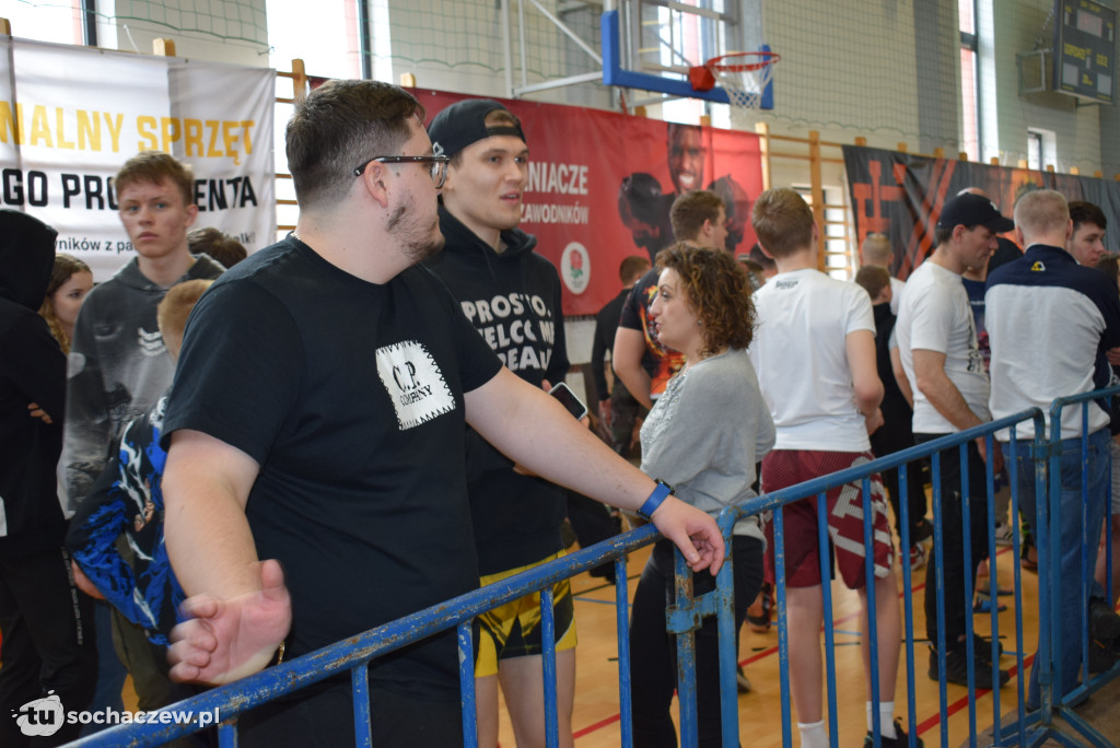 Puchar Polski Amatorskiej Ligi MMA 2023