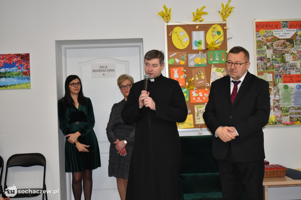Złote Gody w Iłowie