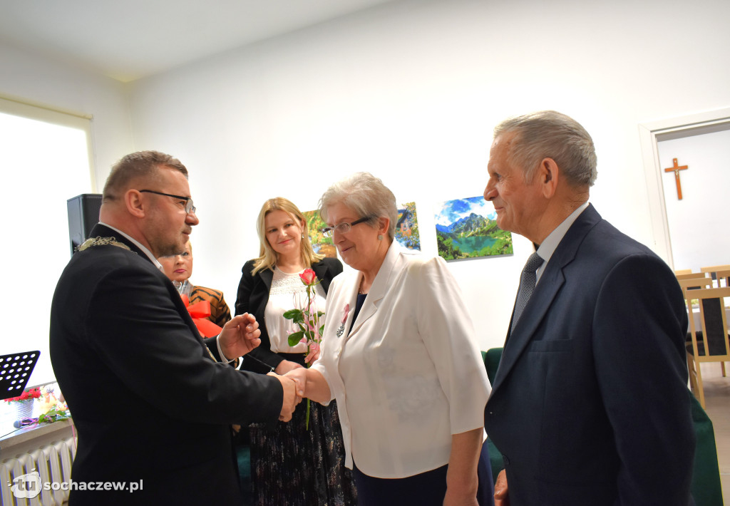 Złote Gody w Iłowie