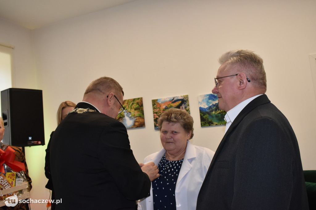 Złote Gody w Iłowie