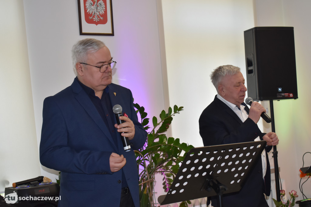 Złote Gody w Iłowie