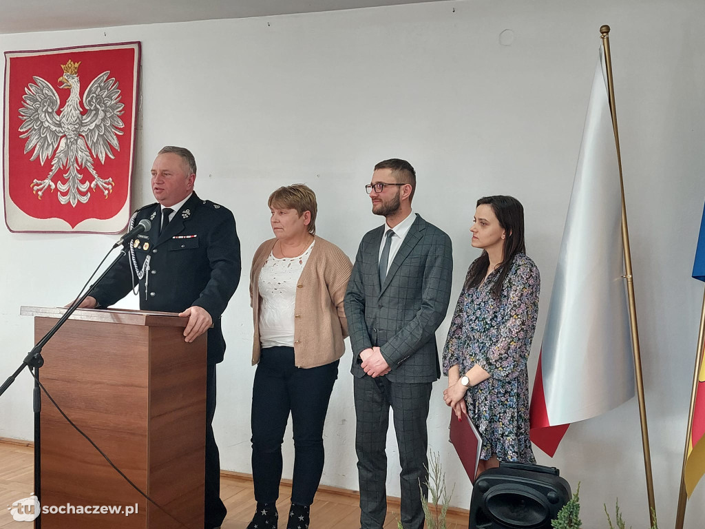 Spotkanie wielkanocne w Rybnie za nami