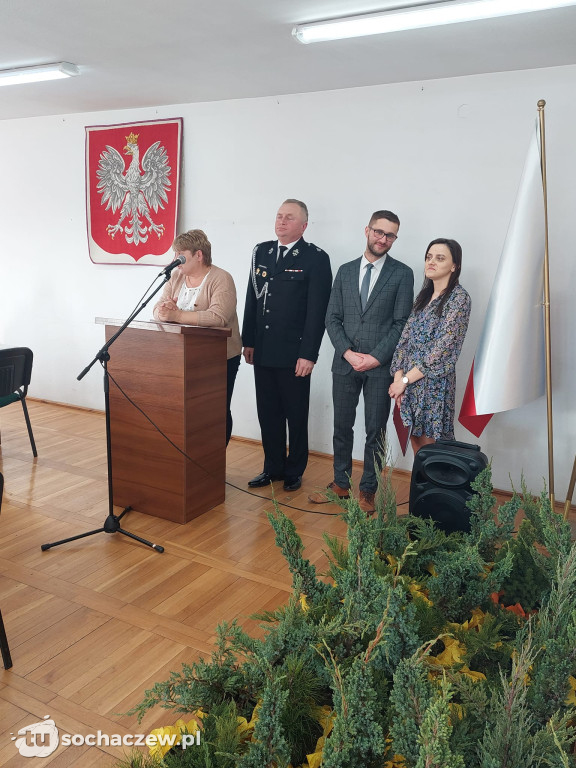 Spotkanie wielkanocne w Rybnie za nami