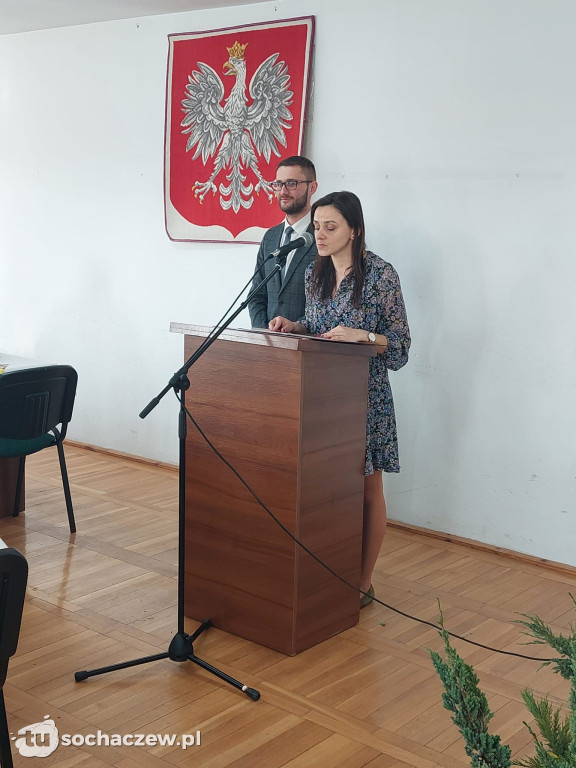 Spotkanie wielkanocne w Rybnie za nami
