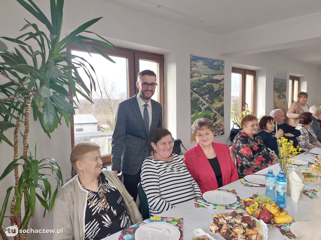 Spotkanie wielkanocne w Rybnie za nami