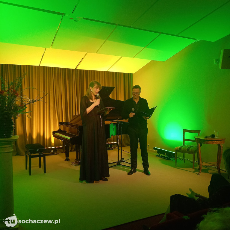 Koncert w Sannikach 02.04.2023
