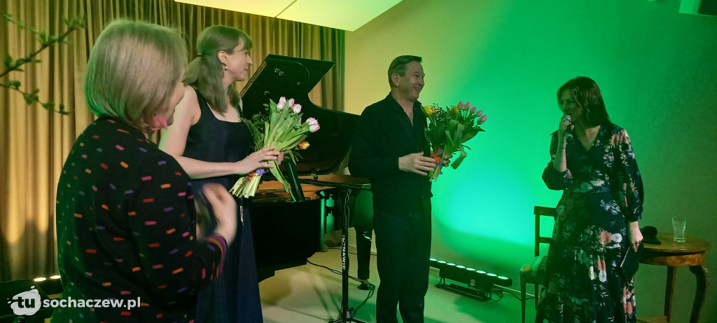 Koncert w Sannikach 02.04.2023