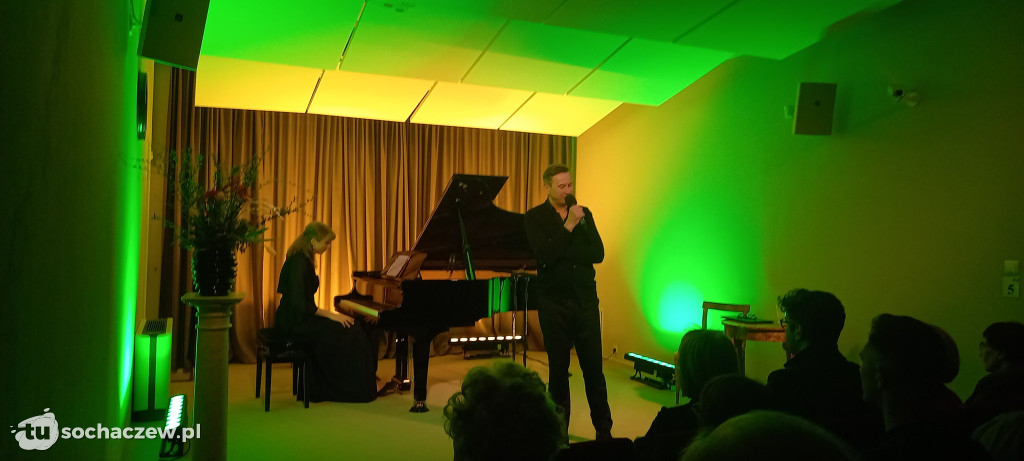 Koncert w Sannikach 02.04.2023