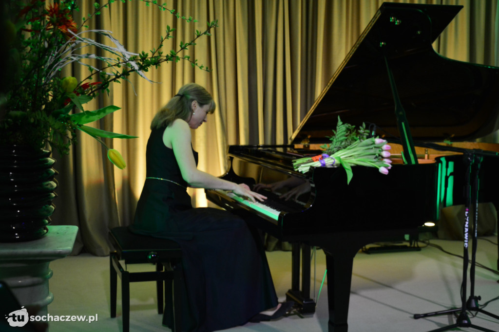Koncert w Sannikach 02.04.2023