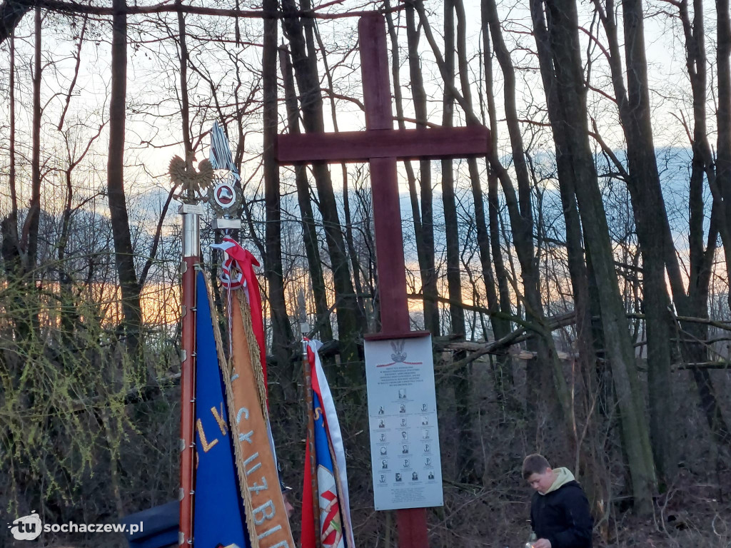 Za nami uroczystości w Bronisławach